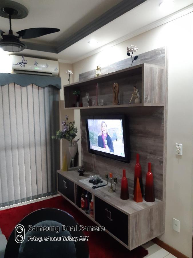 Apartamento Encantador Com Estacionamento Cabo Frio Exterior photo