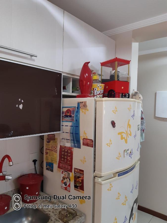 Apartamento Encantador Com Estacionamento Cabo Frio Exterior photo