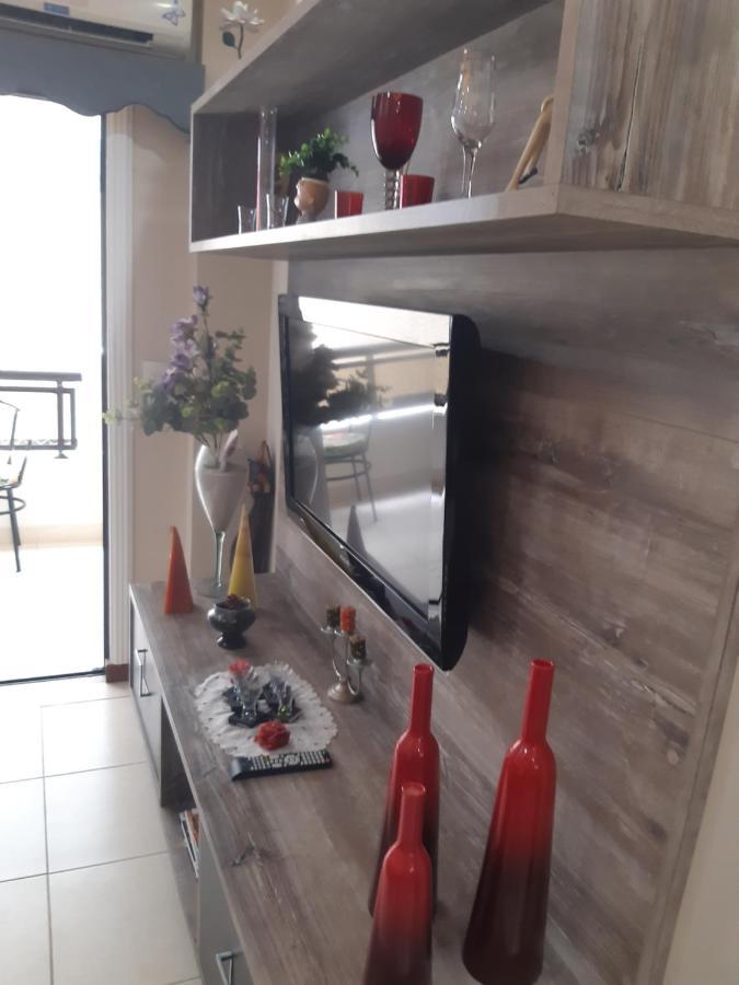 Apartamento Encantador Com Estacionamento Cabo Frio Exterior photo