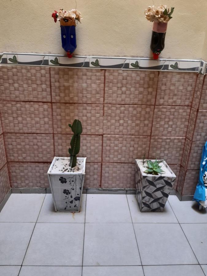 Apartamento Encantador Com Estacionamento Cabo Frio Exterior photo