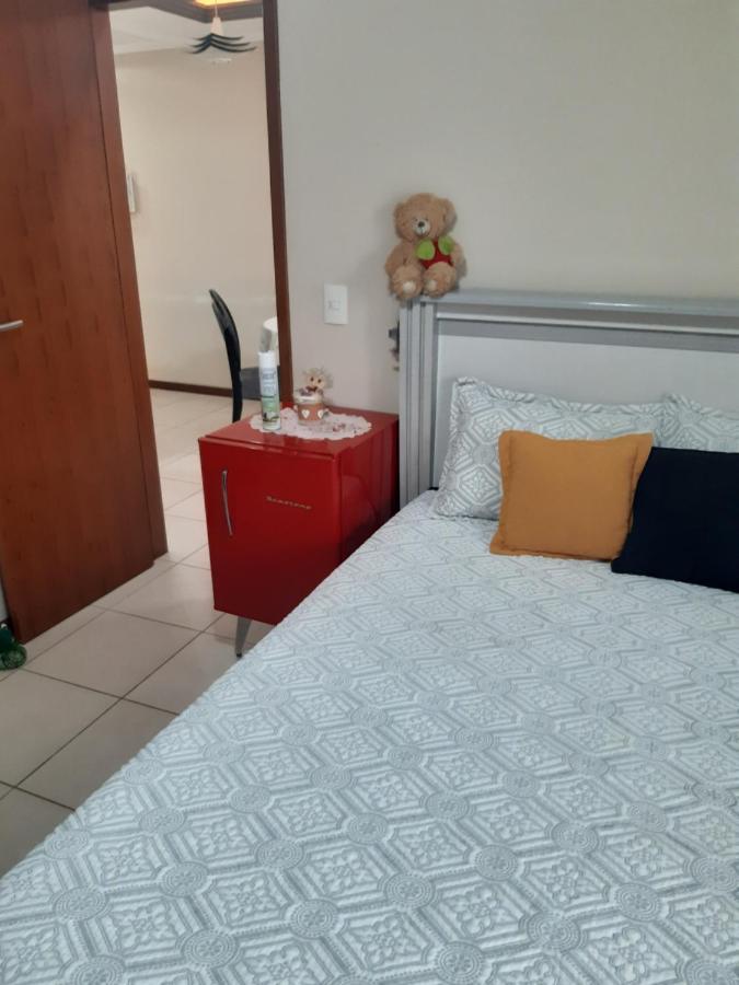 Apartamento Encantador Com Estacionamento Cabo Frio Exterior photo