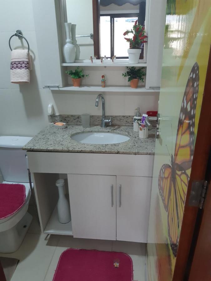 Apartamento Encantador Com Estacionamento Cabo Frio Exterior photo