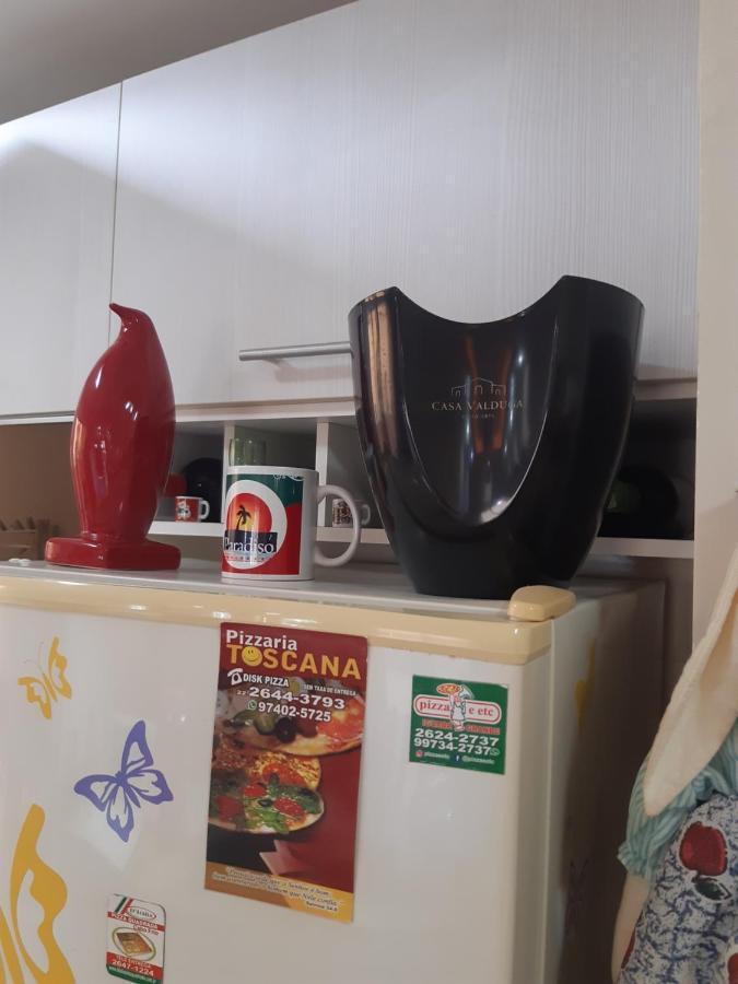 Apartamento Encantador Com Estacionamento Cabo Frio Exterior photo